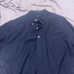 Nautica dress shirt